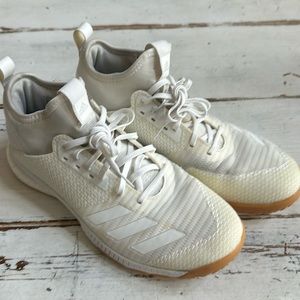 Adidas volleyball women’s shoes